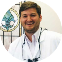 Dr. Patrick Grube, DDS