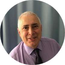 Dr. Patrick Hannan, DC