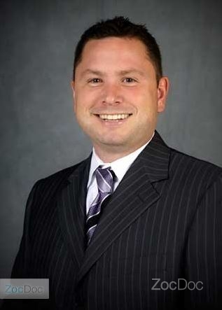 Dr. Patrick Hogan, DO