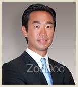 Dr. Patrick Hsu, MD, FACS