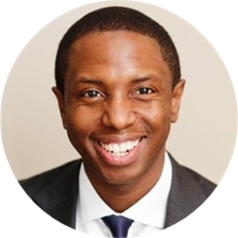 Dr. Patrick Jean-Pierre, MD