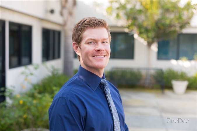 Dr. Patrick Kelly, MD, FAPA
