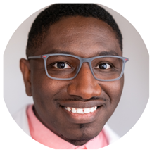 Dr. Patrick Knighton, OD