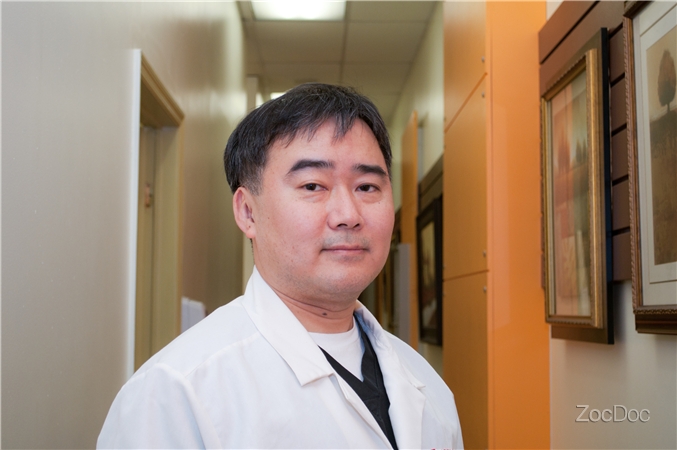Dr. Patrick Ko, MD