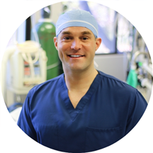 Dr. Patrick Levine, DPM