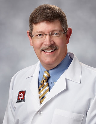 Dr. Patrick Lomasney, MD