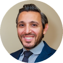 Dr. Patrick Lotfi, DMD