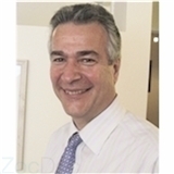Dr. Patrick Luongo, DPM