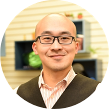 Dr. Patrick Lyo, DPT