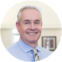 Dr. Patrick Marcroft, MD