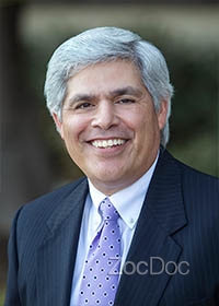 Dr. Patrick Masters, MD, FACG