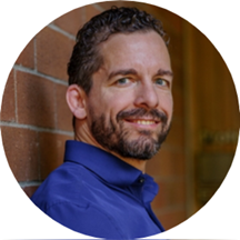 Dr. Patrick McAuley, DC