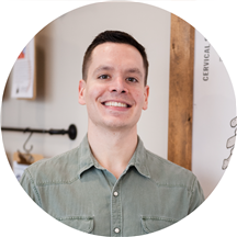 Dr. Patrick McDonnell, DC