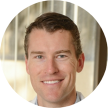 Dr. Patrick McGahan, MD