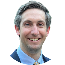 Dr. Patrick McManamon, OD