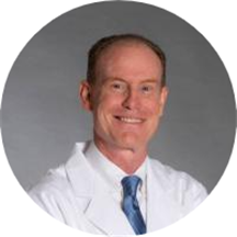 Dr. Patrick Mclear, MD