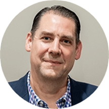 Dr. Patrick Meyer, DPM