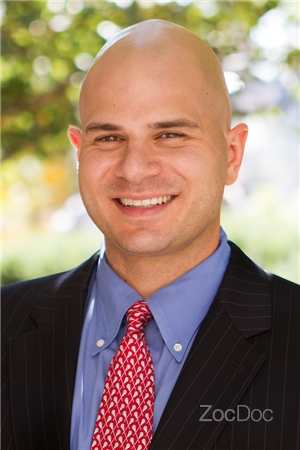 Dr. Patrick Mufarrij, MD