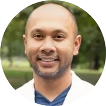 Dr. Patrick Ng-A-Fook, DDS