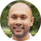Dr. Patrick Ng-A-Fook, DDS