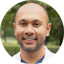 Dr. Patrick Ng-A-Fook, DDS