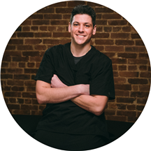 Dr. Patrick Nichols, DPT