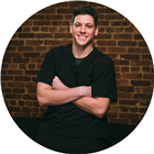 Dr. Patrick Nichols, DPT