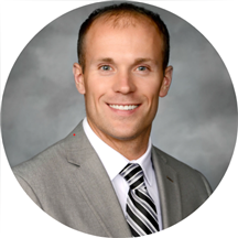 Dr. Patrick O'Bryan, DC