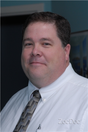 Dr. Patrick Pasierb, OD