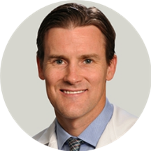Dr. Patrick Reavey, MD