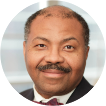 Dr. Patrick Senatus, MD, PhD