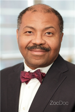 Dr. Patrick Senatus, MD, PhD