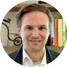 Dr. Patrick Stevens, DO