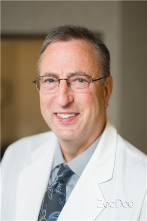 Dr. Patrick Sutton, MD