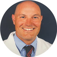 Dr. Patrick Sweet, MD
