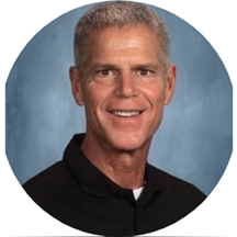 Dr. Patrick Traynor, PhD, MPH, RD, CPT