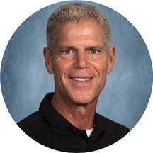Dr. Patrick Traynor, PhD, MPH, RD, CPT