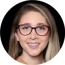 Dr. Patrizia Colmenares, OD