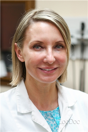 Dr. Patrycja Czesnowski, MD