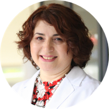 Dr. Patti Kibatullin, DAc