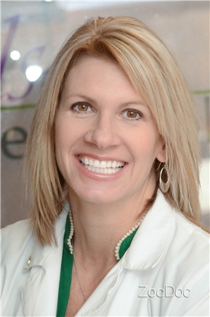 Dr. Patti Satterfield, MD