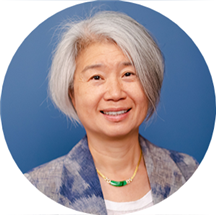 Dr. Patty Lee, MD, FACS