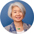 Dr. Patty Lee, MD, FACS