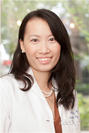Dr. Patty Ng, MD