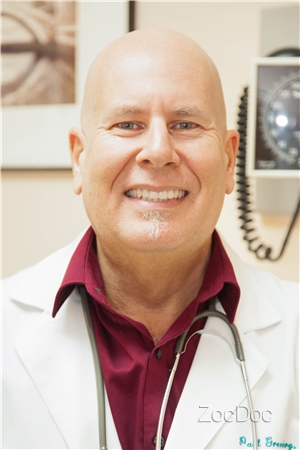 Dr. Paul A. C. Greenberg, MD