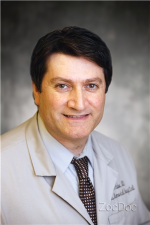 Dr. Paul Abbo, MD