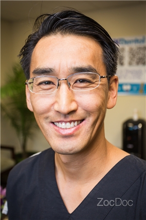 Dr. Paul Ahn, DDS