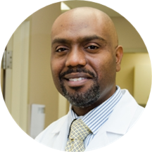 Dr. Paul Alphonse Jr., MD