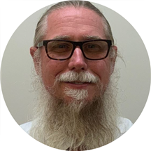 Dr. Paul Anderson, OD