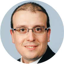 Dr. Paul Anthony Cabral, MD